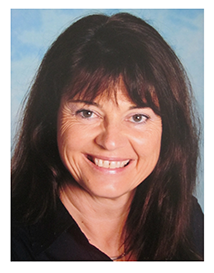 Barbara Papini - Netzwerk LT-Lerntherapie