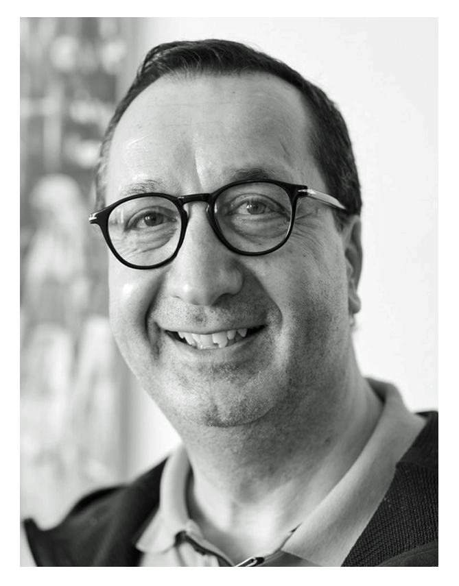 Arif Koç, lic. phil.