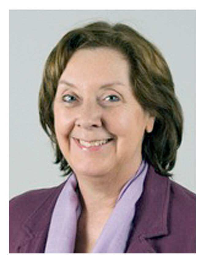 Yvonne Wegmann Lic. Phil.